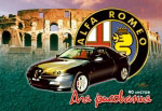 Alfa-Romeo GTV
